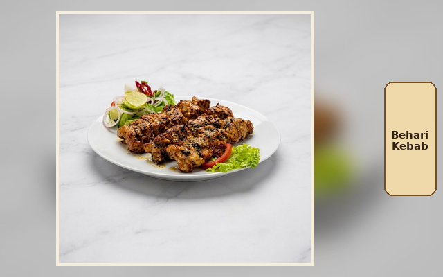 Behari Kabab