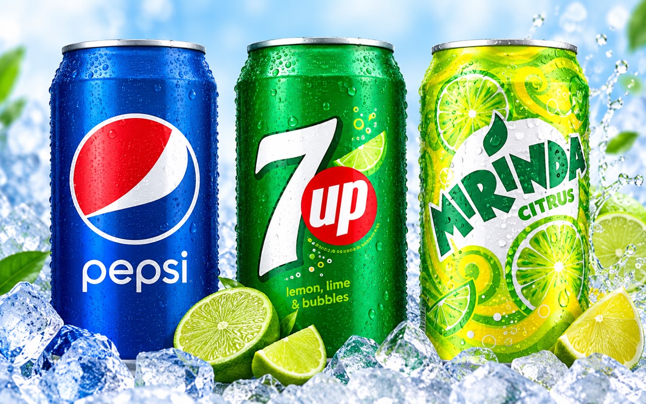 Other Soft Drinks