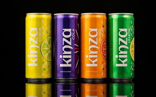 Soft Drinks