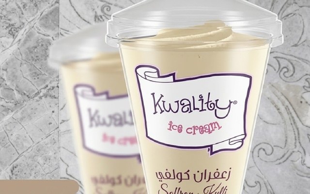 Kulfi