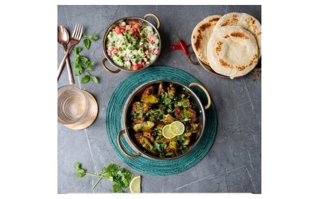 Mutton Karahi (Half)